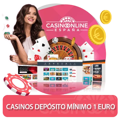 Perché la maggior parte delle persone non sarà mai brava con Casino Con Deposito Minimo Di 1 Euro